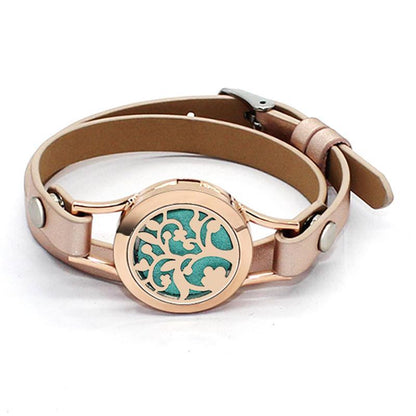 Leather Bracelet WomenLeather Jewelry