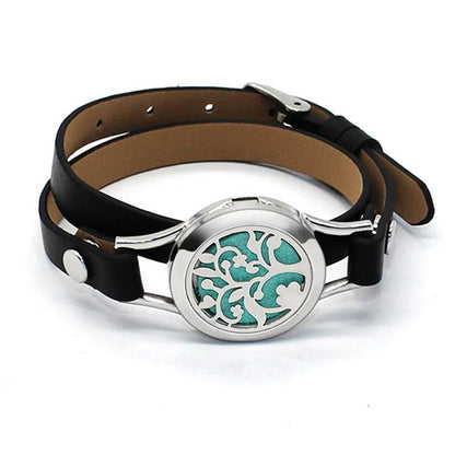 Leather Bracelet WomenLeather Jewelry