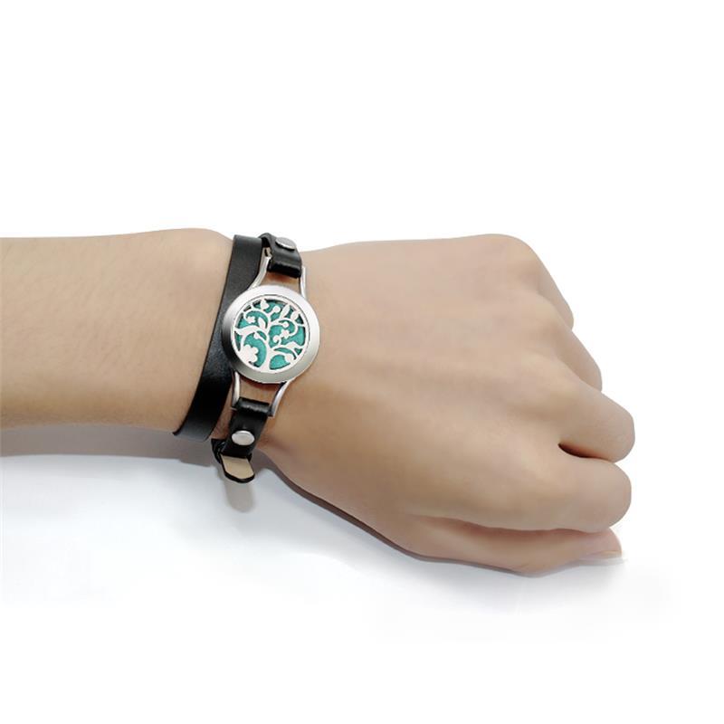 Leather Bracelet WomenLeather Jewelry